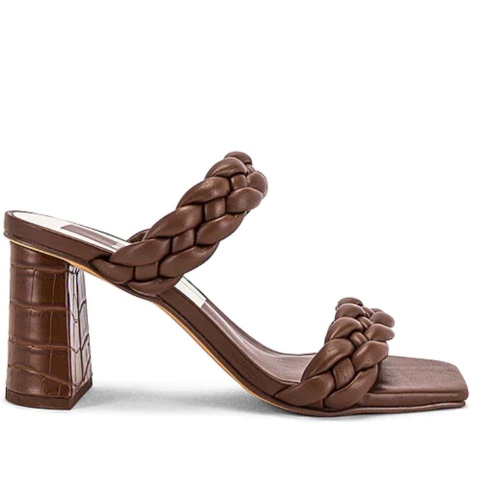 Pailey heel new